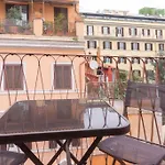 Art Atelier Terrazza Borgo