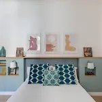 Iflat Navona Cozy Apartament