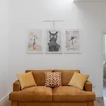 Iflat Navona Cozy Apartament