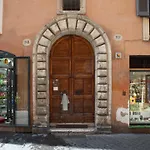 Iflat Navona Cozy Apartament