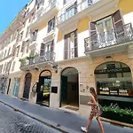Suite Della Vite 27