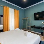 Suri Suites
