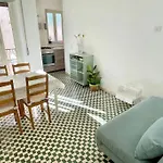 Vatican Apartment “Piccola Oasi”