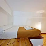 Lofts In Rome