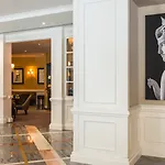 Starhotels Michelangelo Rome