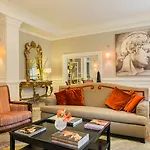 Starhotels Michelangelo Rome