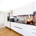 Lovely Apartment In Rome - Casetta Mattei
