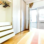 Lovely Apartment In Rome - Casetta Mattei