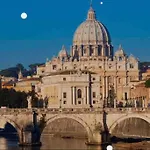 Appartamento A Due Passi Da San Pietro