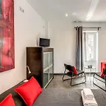 La Casa Dell\'Acquedotto Romano
