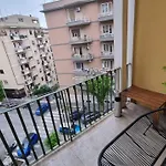 Quarto Piano - Intero Alloggio A Roma
