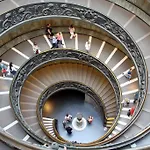 Key Apartment Vatican Museums