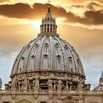 Key Apartment Vatican Museums