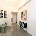 Vatican Design Apartments