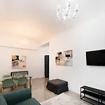 Vatican Design Apartments