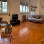Parioli Luxury Home