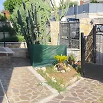 Appartamento Con Giardino Roma