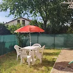 Appartamento Con Giardino Roma