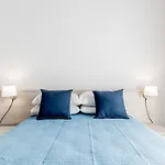 Apartment In Trastevere
