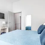 Apartment In Trastevere