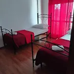 Appartamento con due camere pressi Eur