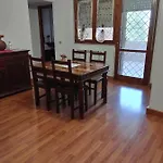 Appartamento con due camere pressi Eur