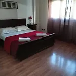 Appartamento con due camere pressi Eur