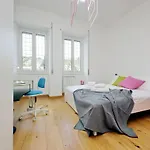 4Bnb - Trionfale Apartment