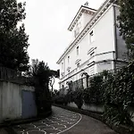 Villa Borghese Flat With Terrace