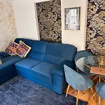 Parioli Luxury Suite II