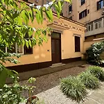 Independent Rooms Apartment - St Termini By Ghor