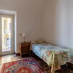 Piazza Santa Maria In Trastevere Lovely Flat