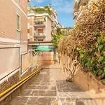 Casa Con Giardino Privato