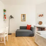 Casa Con Giardino Privato