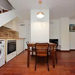 Colosseo Family Apartment Capo D\'Africa Ac/Wifi