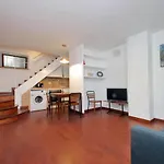 Colosseo Family Apartment Capo D\'Africa Ac/Wifi