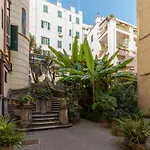 Vittorio Emanuele Elegant Apartment