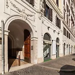 Vittorio Emanuele Elegant Apartment