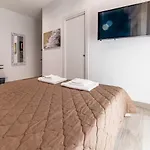 Michelangelo Luxury Rooms