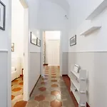 Prati 3Bdr Urban Charm