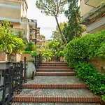 St Peters Garden 3 Bdr Apartment