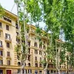 Elegante Attico Centro Roma