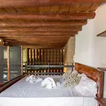 Santa Cecilia Loft