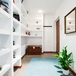 Antinori Testaccio Cozy Apartment
