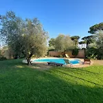 Alloggio Intero: Villa Perry