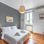 Aliceci San Camillo Apartment By Rentbeat