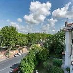 Aliceci San Camillo Apartment By Rentbeat