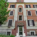 Aliceci San Camillo Apartment By Rentbeat
