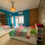 One Bedroom Apartment Near Metro Pigneto