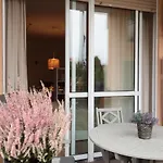 Vatican City Green Apartment